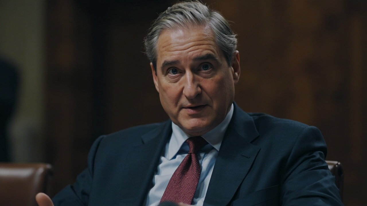 A screenshot of Trump's Truth Social post reading 'Robert Mueller just died. Good, I'm glad he's dead. He can no longer hurt innocent people!' with the timestamp March 21 2026