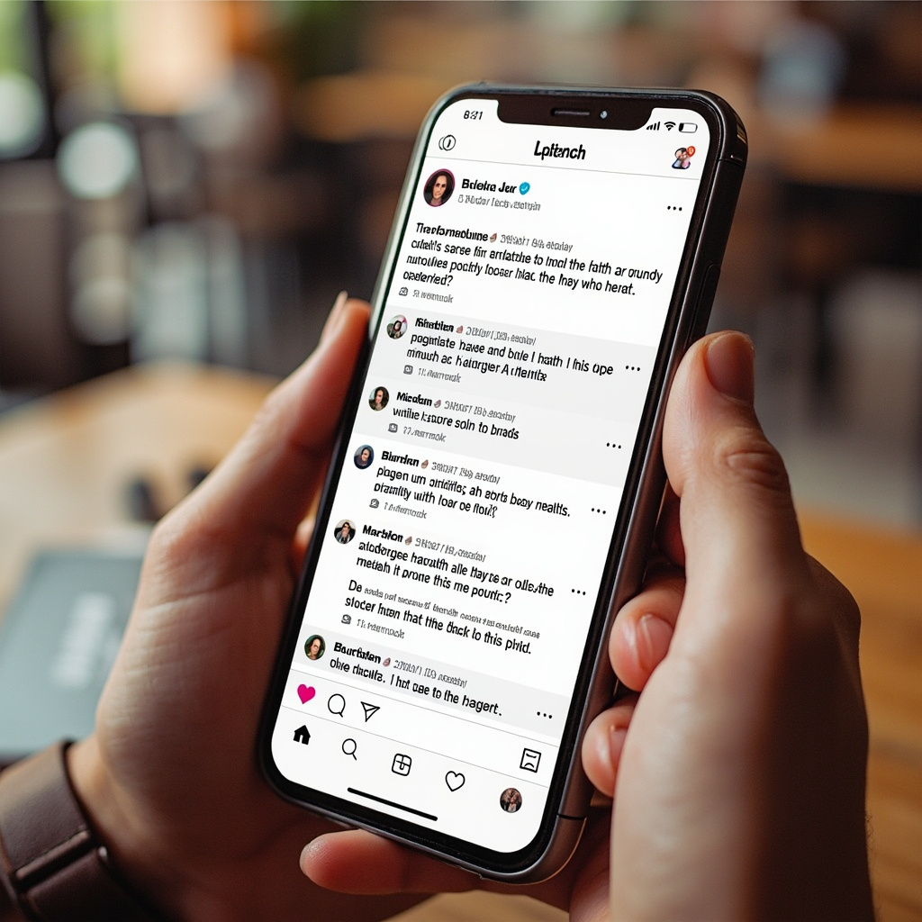 Diverse group of people at a social gathering, representing cultural shifts driven by GLP-1 drug adoption