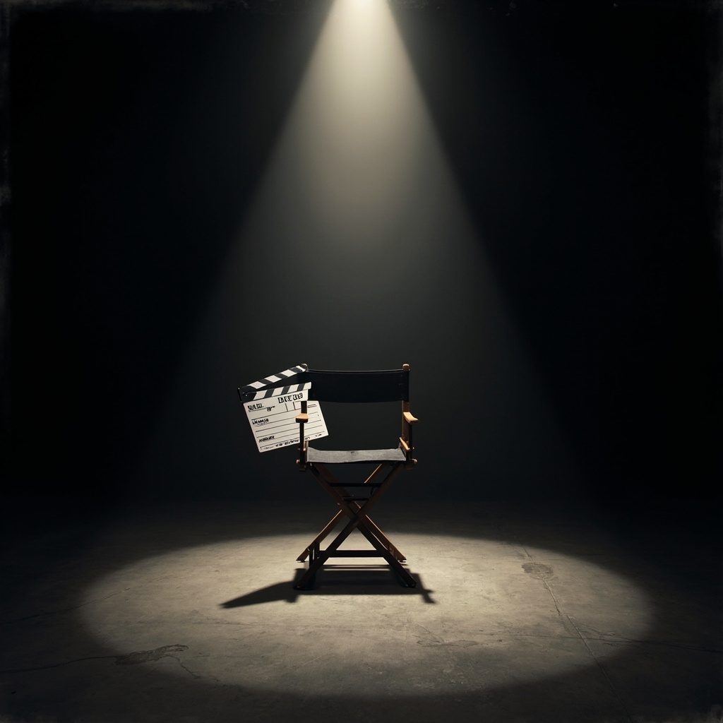 Black and white film still of Mary Beth Hurt in her 1978 Interiors role, composed and interior-lit, Woody Allen's influence visible in the mise-en-scene