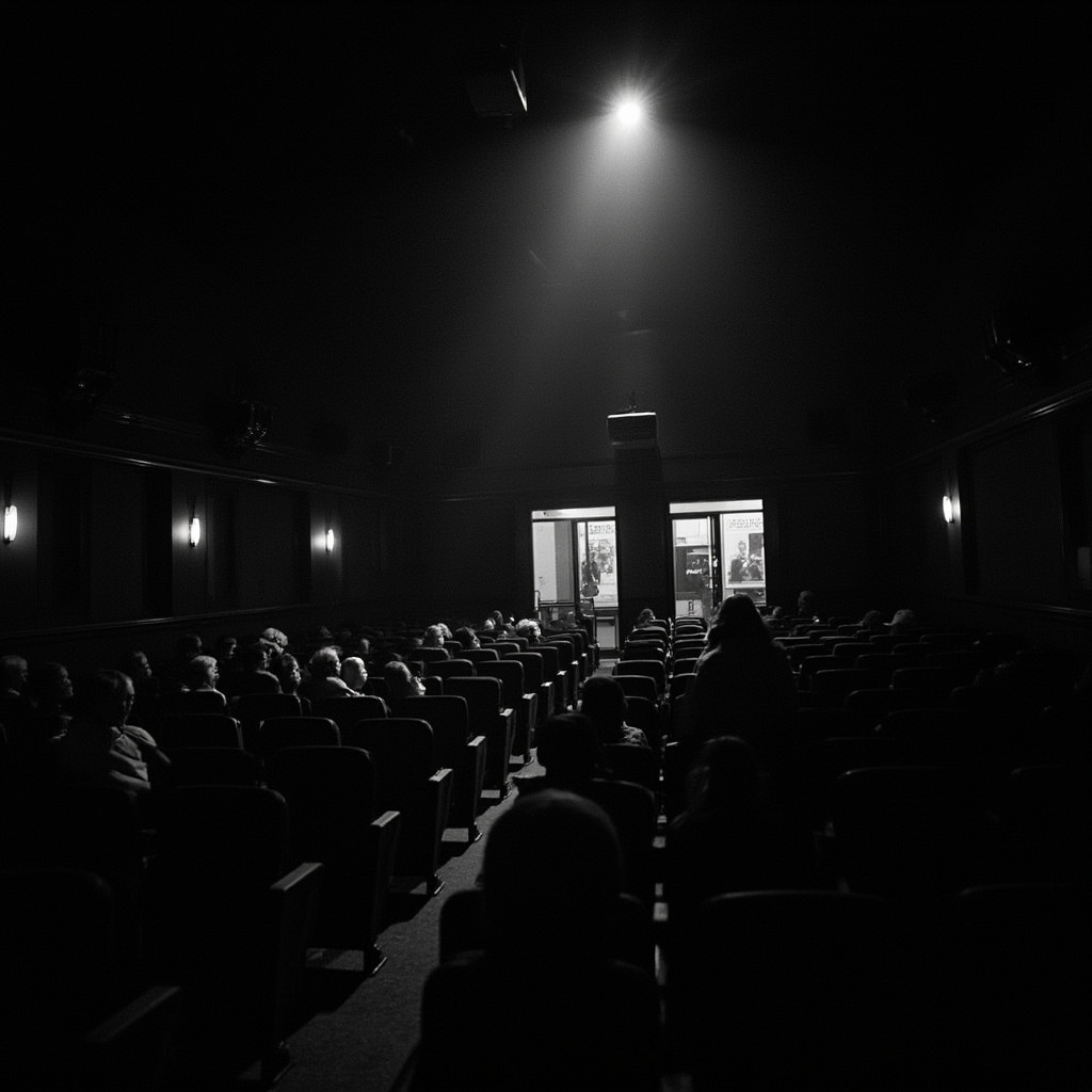 Promotional still from Pixar's animated film 'Hoppers'