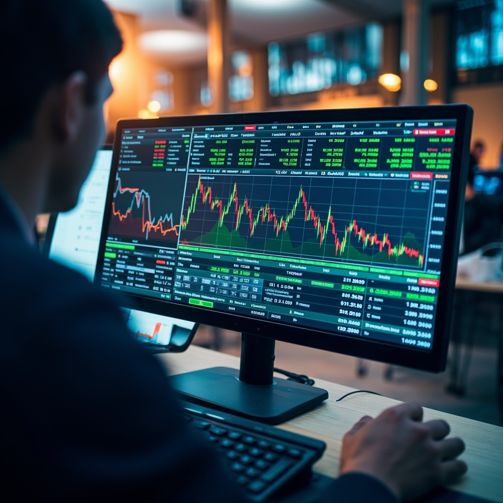 Goldman Sachs oil price model showing war premium band widening