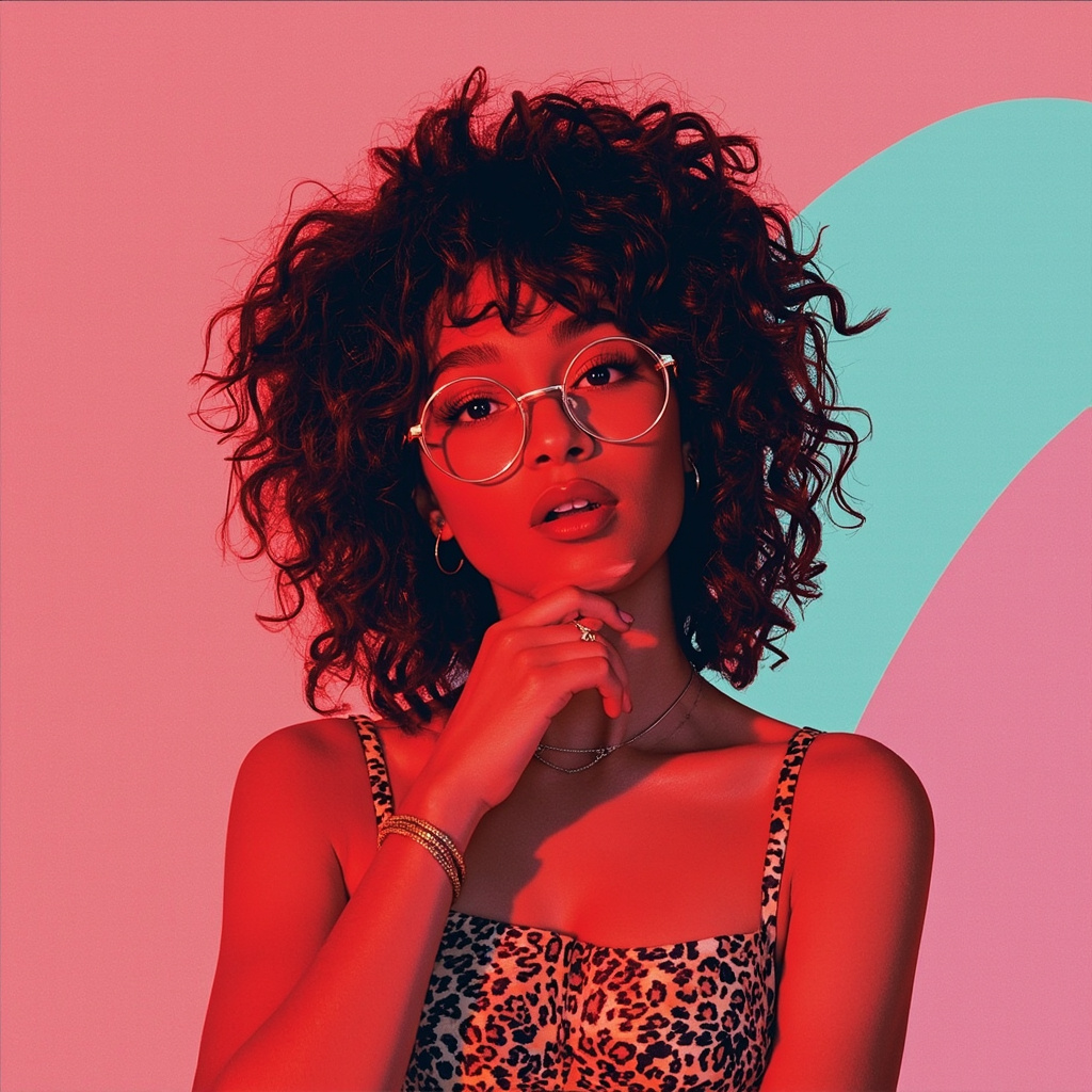 Zendaya as Rue in a still from the Euphoria Season 3 trailer