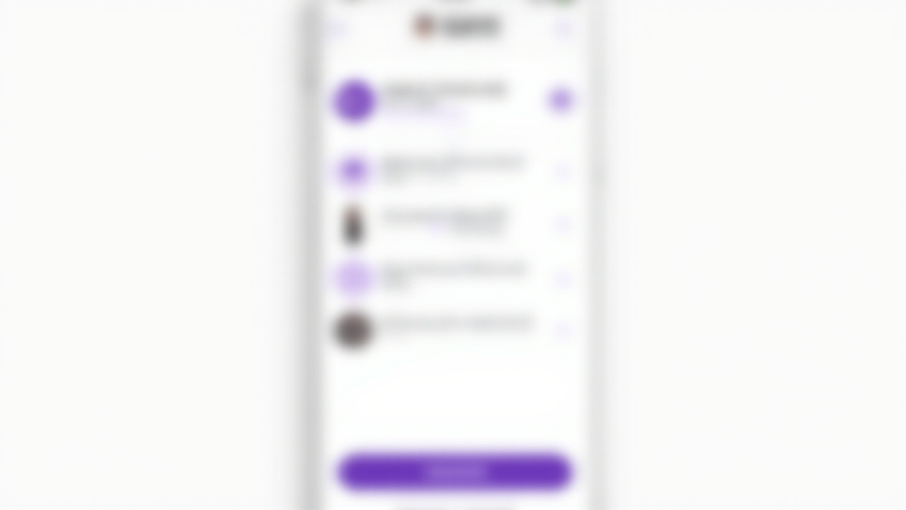 Mastodon app interface showing curated starter pack lists for new users