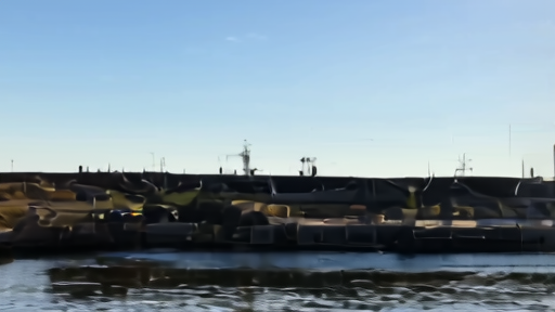 Colorado River reservoir release infrastructure