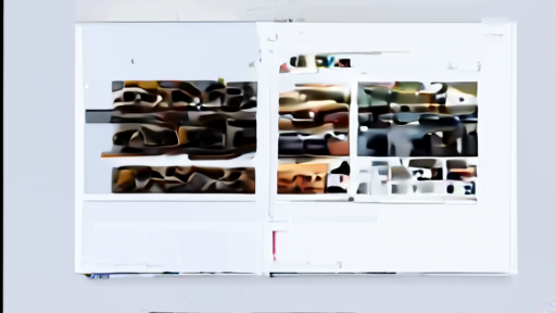 Designer working in Figma canvas with AI panel open