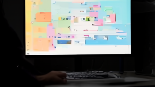 An analyst's darkened screen showing the HLE leaderboard, K2.6 at the top and DeepSeek V4 immediately below.