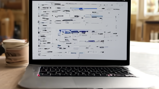 A laptop on a kitchen table showing the Ticketmaster Face Value Exchange listings page for a Noah Kahan stadium tour with face-value prices.