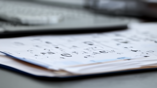 Bond term sheet on a desk next to a blank stock-buyback authorization document