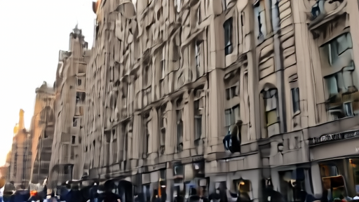 Bank of England building exterior under a grey London sky