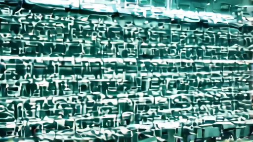 Wide interior view of the LHCb detector cavern at CERN, layered subdetector rings receding into the distance under cool LED lighting.