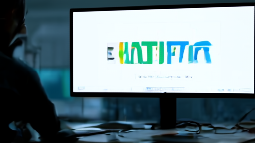 A trader monitors the after-hours quote board for PLTR on a desk lit by a screen showing the Palantir logo.