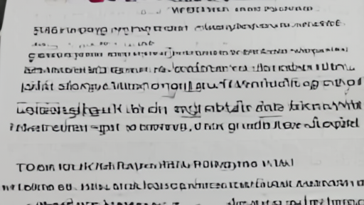 A printed Persian Gulf Strait Authority Vessel Information Declaration form on a maritime broker's desk in Dubai with the institutional logo at the header and blank signature blocks at the bottom.