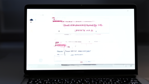 A laptop screen showing an OAuth consent dialog with 'Allow All' highlighted