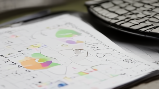 A paper calendar with May 11 and May 15 circled beside Apple and Berkshire filings