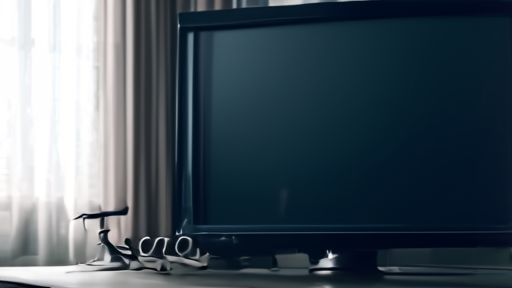 Two empty phone receivers on a diplomatic desk beside a muted Red Square television feed