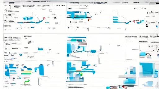 Engineering dashboard showing pull requests and integration coverage charts
