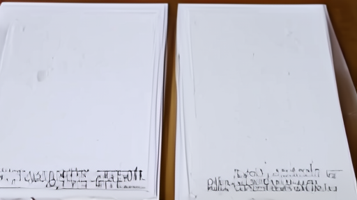 Federal courthouse docket screen with sealed discovery folders