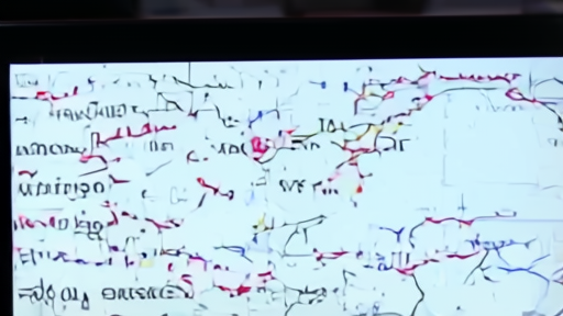 A congressional testimony screen reflected over a maritime incident map of the Gulf.