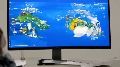A split weather map with warm Atlantic water on one side and wind-shear arrows over the Caribbean.