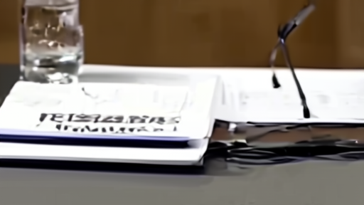 Empty UAE nameplate at a BRICS drafting table