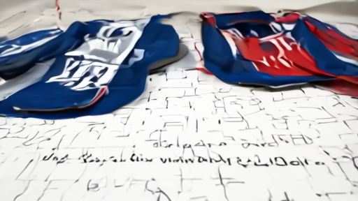 Two Toronto jerseys laid over a salary-cap sheet and an arena seating map.
