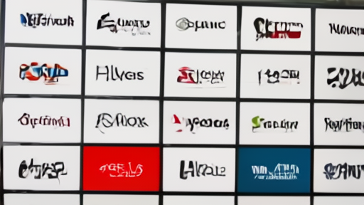 A vendor-logo wall of AI security partners with one logo blurred out.