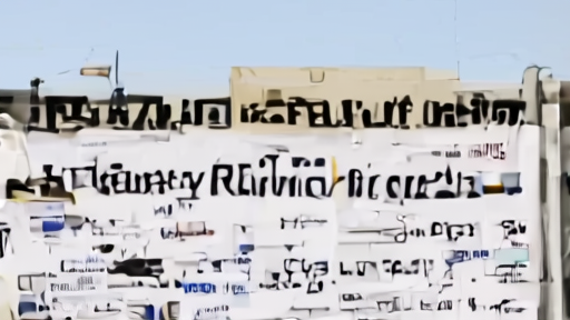 Documentary scene representing Barrett's AUMF Still Has a July Thirty Date and No Floor