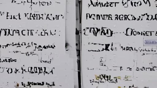 Documentary scene representing The Sunday Science Shelf Is a List of Denominators, Not Breakthroughs