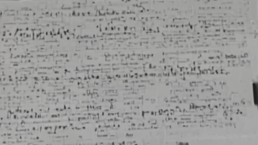 A congressional hearing room with a draft resolution and naval chart on a table