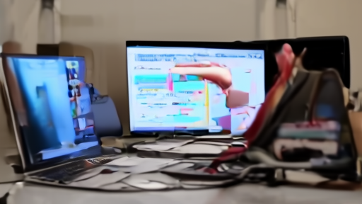 A music team watches streaming charts after a surprise album rollout.