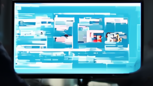 Security analyst reviewing OAuth permissions on a workstation
