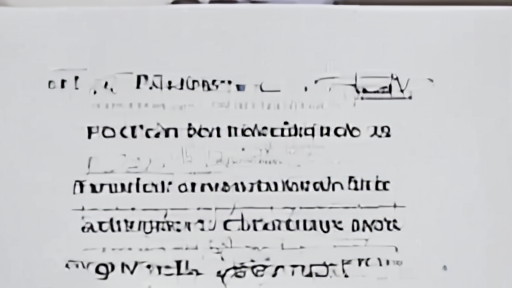 A Senate letter beside broadcast license paperwork and a television control-room monitor