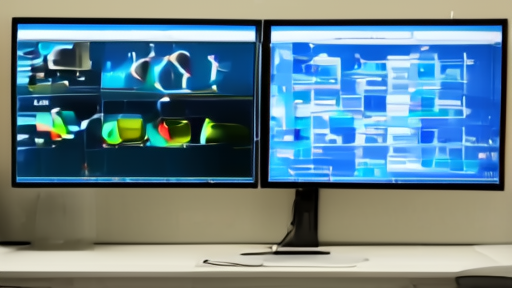 Security operations desk with OAuth permission diagrams and cloud deployment logs on monitors