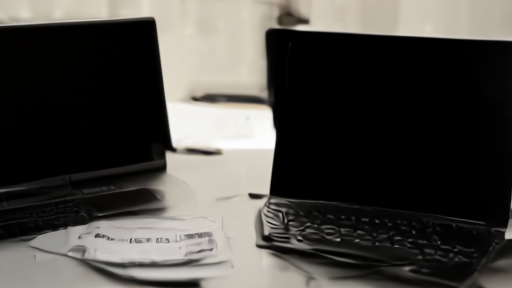 Cannes Marché meeting room with closed laptops, a Pumping Black title page on the table, and an Amazon Studios folder