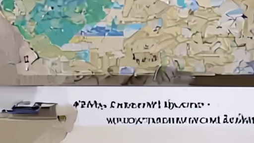 OHCHR podium in Geneva with a press statement in front of a Mediterranean map