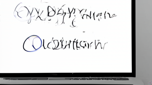 An empty whiteboard labeled remediation plan beside a laptop showing OAuth permission settings