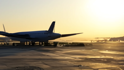 A Jet2 tail fin on a sunlit Mediterranean apron with a fuel bowser beside the wing and ground crew running a hose.