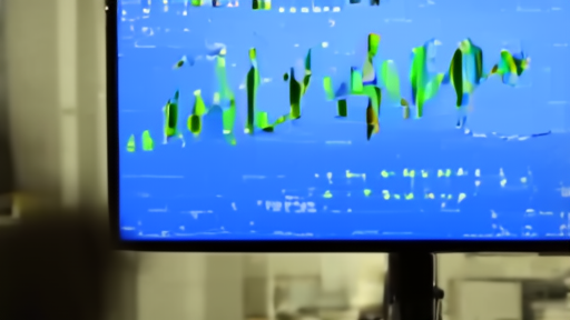 Bloomberg terminal showing thirty-year Treasury yield curve across the trading day.