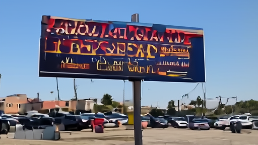 A multiplex marquee in suburban Los Angeles on Memorial Day weekend listing Mandalorian and Grogu showtimes against a clear blue afternoon sky