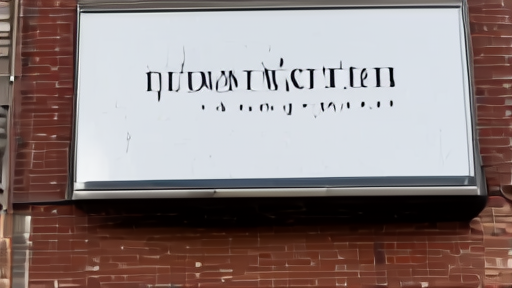 A Memorial Day Monday view of the marquee outside a Manhattan art-house cinema showing the John Lennon documentary's title card, the screening unannounced for the U.S. yet.