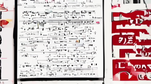 Cannes review clippings beside an empty U.S. release calendar