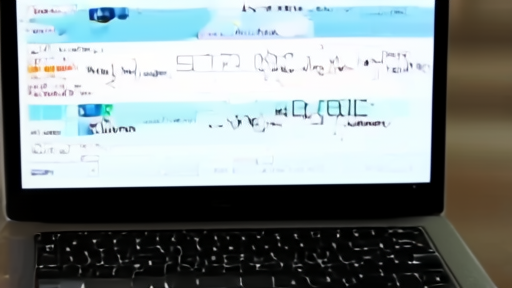 Laptop screens compare official Champions League ticket rules with resale listings.