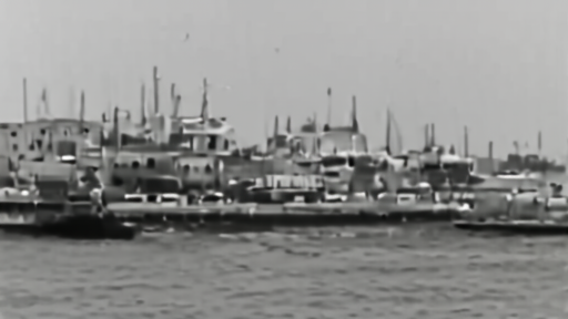 Documentary scene for Gaza Flotilla Claims Still Need Filings