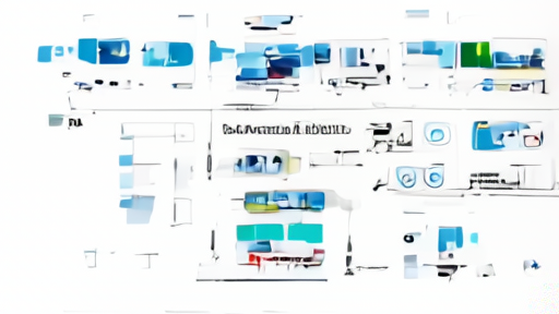 Google conference stage with cloud infrastructure diagrams and agent dashboards