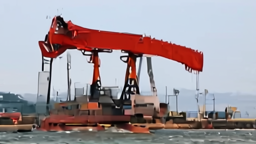 Documentary scene for Hormuz Turns Oil Prices Into Supply Risk Story