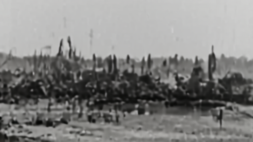 Documentary scene for Ukraine Needs Patriots After Oreshnik Strike