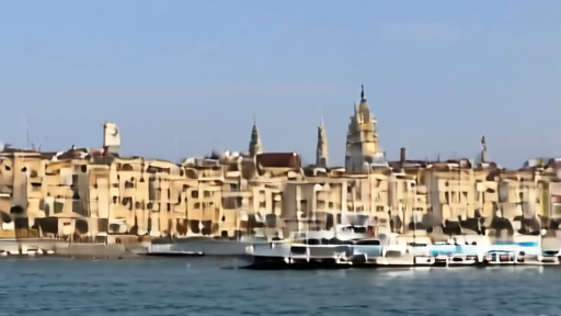 Documentary scene for Rome Prosecutors Give Flotilla Story Legal Clock