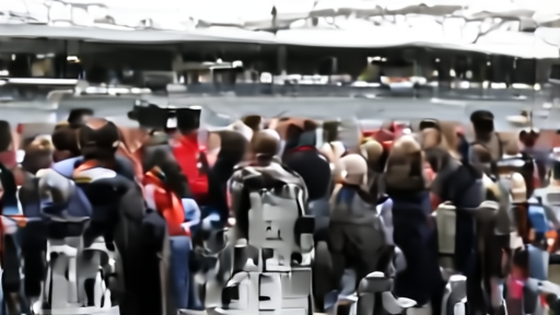 Supporter holds printed access code outside stadium ticket office
