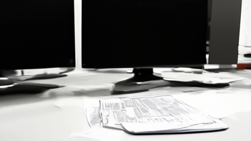 Network legal conference room with broadcast monitors and FCC letters on a table