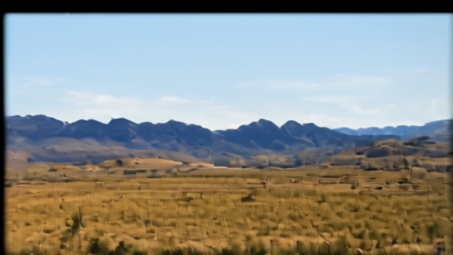 Streaming analytics dashboard behind a ranch-branding production slate